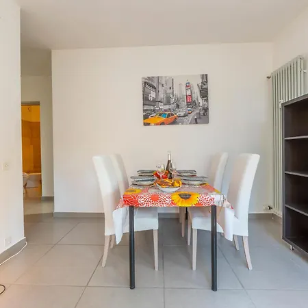 With Balcony And Parking - Happy *