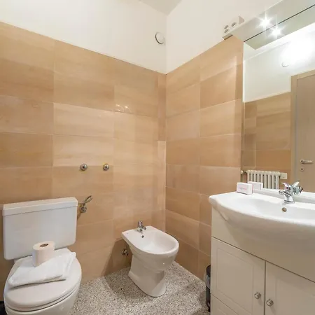 Appartement With Balcony And Parking - Happy Lugano