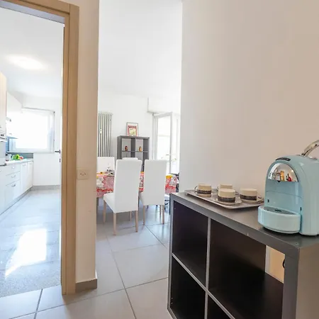With Balcony And Parking - Happy *
