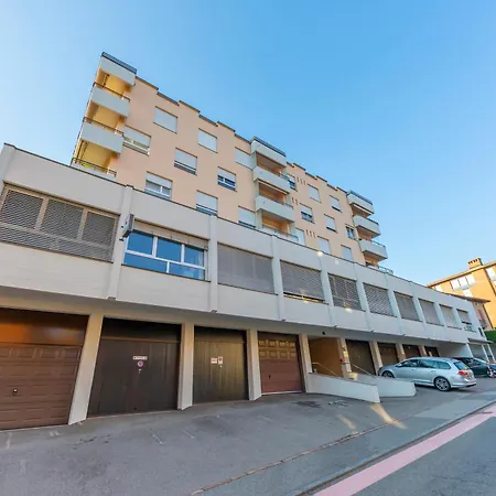 Apartment - Happy Lugano