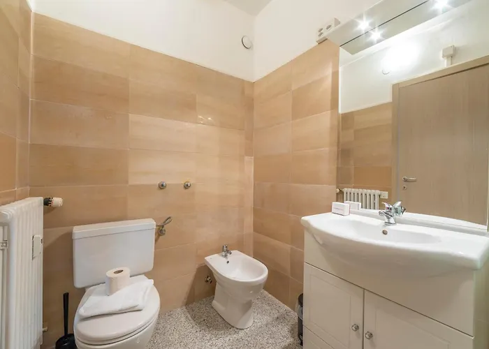 Apartamento - Happy Lugano