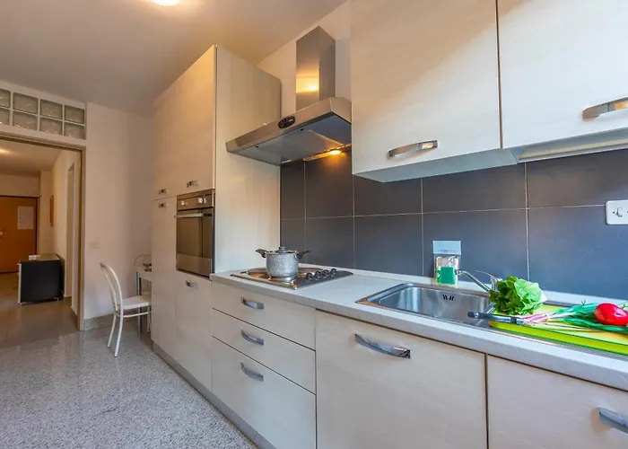- Happy Apartamento Lugano