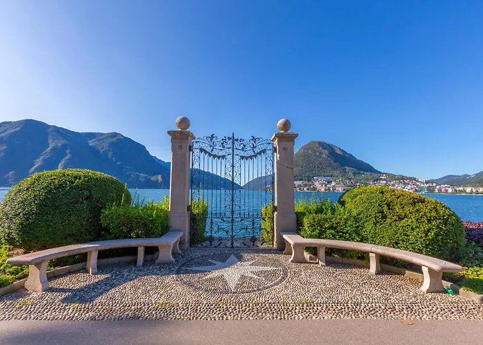 Apartamento - Happy Lugano