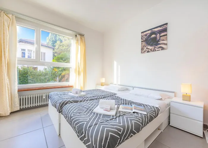 - Happy Apartamento *