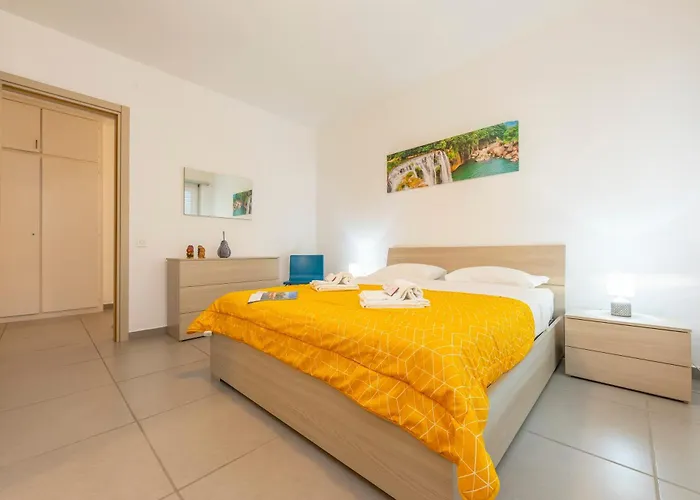 Apartment - Happy Lugano